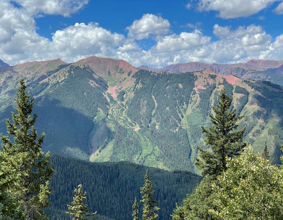 What to Pack for an Aspen Summer Vacation