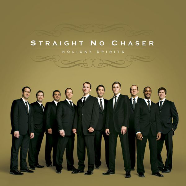 straight no chaser t shirts