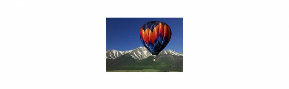 Snowmass Balloon Festival